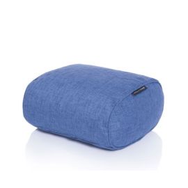 Ottoman - Blue Jazz (Sofa Weave), Цвет: Blue Jazz, Категория ткани: Sofa Weave, изображение 3