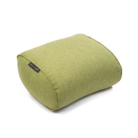 Ottoman - Lime Citrus (Sofa Weave), Цвет: Lime Citrus, Категория ткани: Sofa Weave, изображение 2