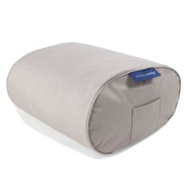 Ottoman - Mudhoney Dune (Elements), Цвет: Sandstorm, Категория ткани: Elements, изображение 4