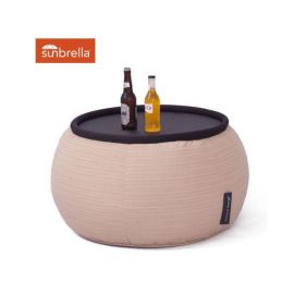 Versa Table - Mudhoney Dune (Олефин), Цвет: Mudhoney Dune, Категория ткани: Олефин, изображение 3