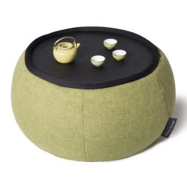 Versa Table - Lime Citrus (Sofa Weave), Цвет: Lime Citrus, Категория ткани: Sofa Weave, изображение 4