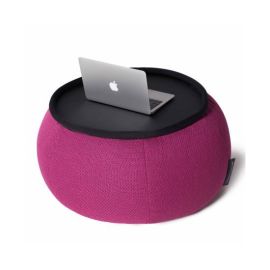 Versa Table - Sakura Pink (Sofa Weave), Цвет: Sakura Pink, Категория ткани: Sofa Weave, изображение 4