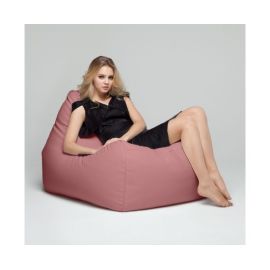 Tivoli Lounger - Sakura Pink (Замша), Цвет: Sakura Pink, Категория ткани: Замша, изображение 3