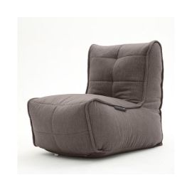 Twin Modular Single - Hot Chocolate (Шенилл), Цвет: Hot Chocolate, Категория ткани: Шенилл, изображение 4