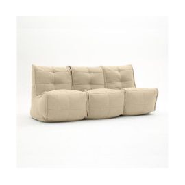 Mod3 Movie Couch - Eco Weave (Шенилл), Цвет: Eco Weave, Категория ткани: Шенилл, изображение 7