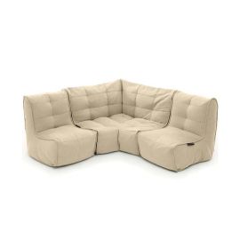 Mod3 Cozy Corner - Eco Weave (Шенилл), Цвет: Eco Weave, Категория ткани: Шенилл, изображение 5
