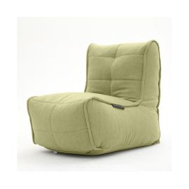 Twin Modular Single - Lime Citrus (Шенилл), Цвет: Lime Citrus, Категория ткани: Шенилл, изображение 4