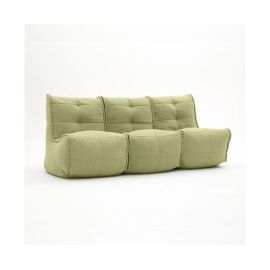 Mod3 Movie Couch - Lime Citrus (Шенилл), Цвет: Lime Citrus, Категория ткани: Шенилл, изображение 8