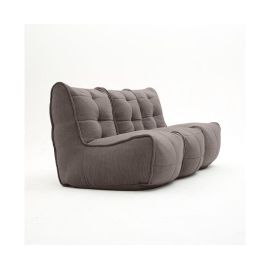 Mod3 Movie Couch - Hot Chocolate (Шенилл), Цвет: Hot Chocolate, Категория ткани: Шенилл, изображение 6