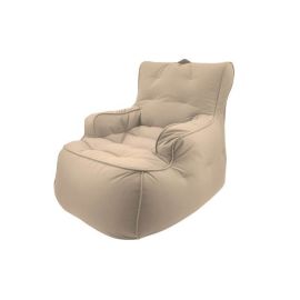 Tranquility Armchair - Thermo Beige (Оксфорд), Цвет: Thermo Beige, Категория ткани: Оксфорд, изображение 3
