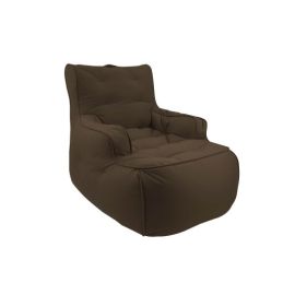 Tranquility Armchair - Earthcore Brown (Олефин), Цвет: Earthcore Brown, Категория ткани: Олефин, изображение 4