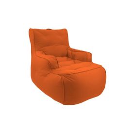 Tranquility Armchair - Desert Sunset (Оксфорд), Цвет: Desert Sunset, Категория ткани: Оксфорд, изображение 4