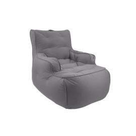 Tranquility Armchair - Carefree Grey (Олефин), Цвет: Carefree Grey, Категория ткани: Олефин, изображение 3