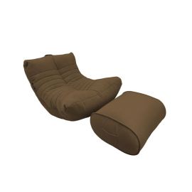 Acoustic Lounge - Hot Chocolate (Велюр), Цвет: Hot Chocolate, Категория ткани: Велюр, изображение 6