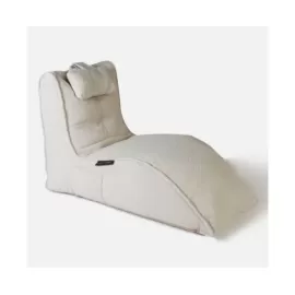 Avatar Sofa - Infinity White (Букле), Цвет: Infinity White, Категория ткани: Букле, изображение 4