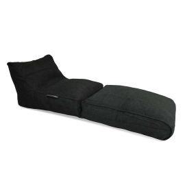 Conversion Lounger - Black Sapphire (Sofa Weave), Цвет: Black Sapphire, Категория ткани: Sofa Weave, изображение 4