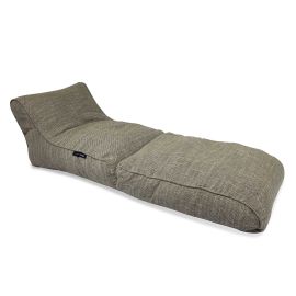 Conversion Lounger - Eco Weave (Sofa Weave), Цвет: Eco Weave, Категория ткани: Sofa Weave, изображение 4