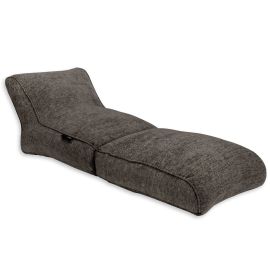 Conversion Lounger - Luscious Grey (Sofa Weave), Цвет: Luscious Grey, Категория ткани: Sofa Weave, изображение 4