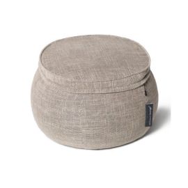 Wing Ottoman - Eco Weave (Sofa Weave), Цвет: Eco Weave, Категория ткани: Sofa Weave., изображение 8