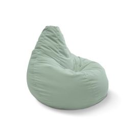 Bean Bag - Pepper Mint (Велюр), Цвет: Pepper Mint, Категория ткани: Велюр, изображение 5