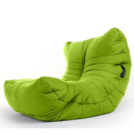 Acoustic Sofa - Limespa (Оксфорд), Цвет: Limespa, Категория ткани: Оксфорд, изображение 6