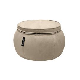 Wing Ottoman - Eco Weave (Велюр), Цвет: Eco Weave, Категория ткани: Велюр, изображение 4