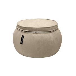 Wing Ottoman - Eco Weave (Велюр), Цвет: Eco Weave, Категория ткани: Велюр, изображение 5