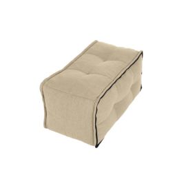 Twin Ottoman Middle Link - Eco Weave (Шенилл), Цвет: Eco Weave, Категория ткани: Шенилл, изображение 3