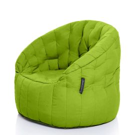 Butterfly Sofa - Limespa (Оксфорд), Цвет: Limespa, Категория ткани: Оксфорд, изображение 4