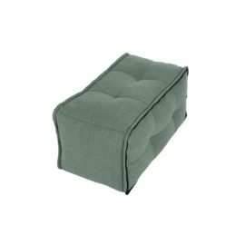 Mod3 Ottoman Trio -  Pepper Mint (Шенилл), Цвет: Pepper Mint, Категория ткани: Шенилл, изображение 4