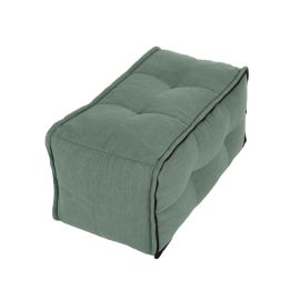 Mod3 Ottoman Trio -  Pepper Mint (Шенилл), Цвет: Pepper Mint, Категория ткани: Шенилл, изображение 6