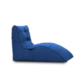 Avatar Sofa - Navy Sky (Оксфорд), Цвет: Navy Sky, Категория ткани: Оксфорд, изображение 4