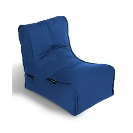 Evolution Sofa - Navy Sky (Оксфорд), Цвет: Navy Sky, Категория ткани: Оксфорд, изображение 6