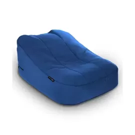 Satellite Twin Sofa - Navy Sky (Оксфорд), Цвет: Navy Sky, Категория ткани: Оксфорд, изображение 3