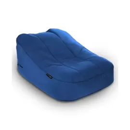 Satellite Twin Sofa - Navy Sky (Оксфорд), Цвет: Navy Sky, Категория ткани: Оксфорд, изображение 4