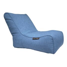 Evolution Sofa - Blue Jazz (Sofa Weave), Цвет: Blue Jazz, Категория ткани: Sofa Weave, изображение 2