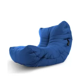 Acoustic Sofa - Navy Sky (Оксфорд), Цвет: Navy Sky, Категория ткани: Оксфорд, изображение 6