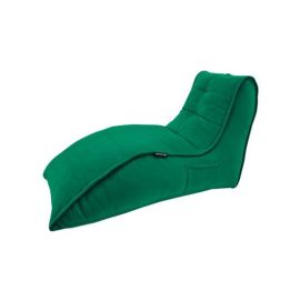 Avatar Sofa - Forest Green (Велюр), Цвет: Forest Green, Категория ткани: Велюр, изображение 7
