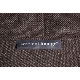 Ткань Sofa Weave™ - Hot Chocolate (шоколадный)