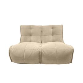 Twin Couch - Eco Weave (Велюр), Цвет: Eco Weave, Категория ткани: Велюр, изображение 8