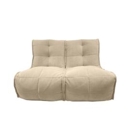 Twin Couch - Eco Weave (Велюр), Цвет: Eco Weave, Категория ткани: Велюр, изображение 9