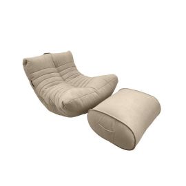 Acoustic Lounge - Eco Weave (Велюр), Цвет: Eco Weave, Категория ткани: Велюр, изображение 5