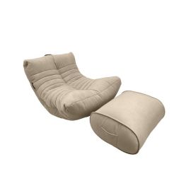 Acoustic Lounge - Eco Weave (Велюр), Цвет: Eco Weave, Категория ткани: Велюр, изображение 6