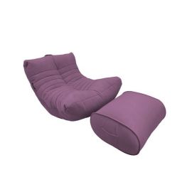 Acoustic Lounge - Sakura Pink (Велюр), Цвет: Sakura Pink, Категория ткани: Велюр, изображение 5