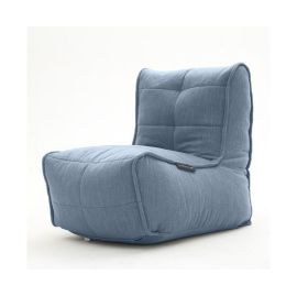 Twin Modular Single - Blue Jazz (Sofa Weave), Цвет: Blue Jazz, Категория ткани: Sofa Weave, изображение 4