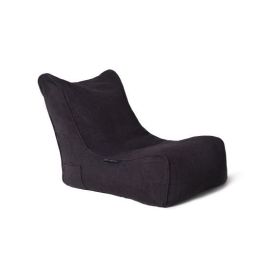 Evolution Sofa - Black Sapphire (Sofa Weave), Цвет: Black Sapphire, Категория ткани: Sofa Weave, изображение 4