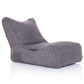 Evolution Sofa - Luscious Grey (Sofa Weave), Цвет: Luscious Grey, Категория ткани: Sofa Weave