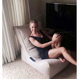 Evolution Sofa - Mudhoney Dune (Оксфорд), Цвет: Mudhoney Dune, Категория ткани: Оксфорд, изображение 2