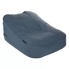 Satellite Twin Sofa - Atlantic Denim (Оксфорд), Цвет: Atlantic Denim, Категория ткани: Оксфорд, изображение 2