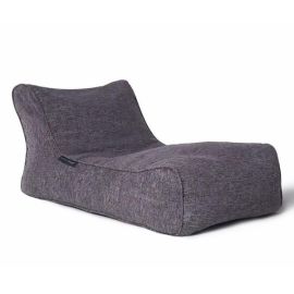 Studio Lounger - Luscious Grey (Sofa Weave), Цвет: Luscious Grey, Категория ткани: Sofa Weave, изображение 3